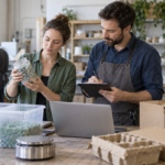 Suppliers Turn Carbon Data Into Commercial Advantage