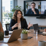 Clear Decision Rights Help Hybrid Teams Move Faster