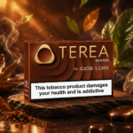 EREA Bronze: A Rich Tobacco Profile with Cocoa and Dried Fruit Notes