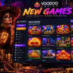 Voodoo Online: Following New Casino Releases Across a Constantly Changing Catalogue