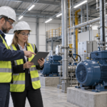 Energy-Efficiency Projects Win New Finance